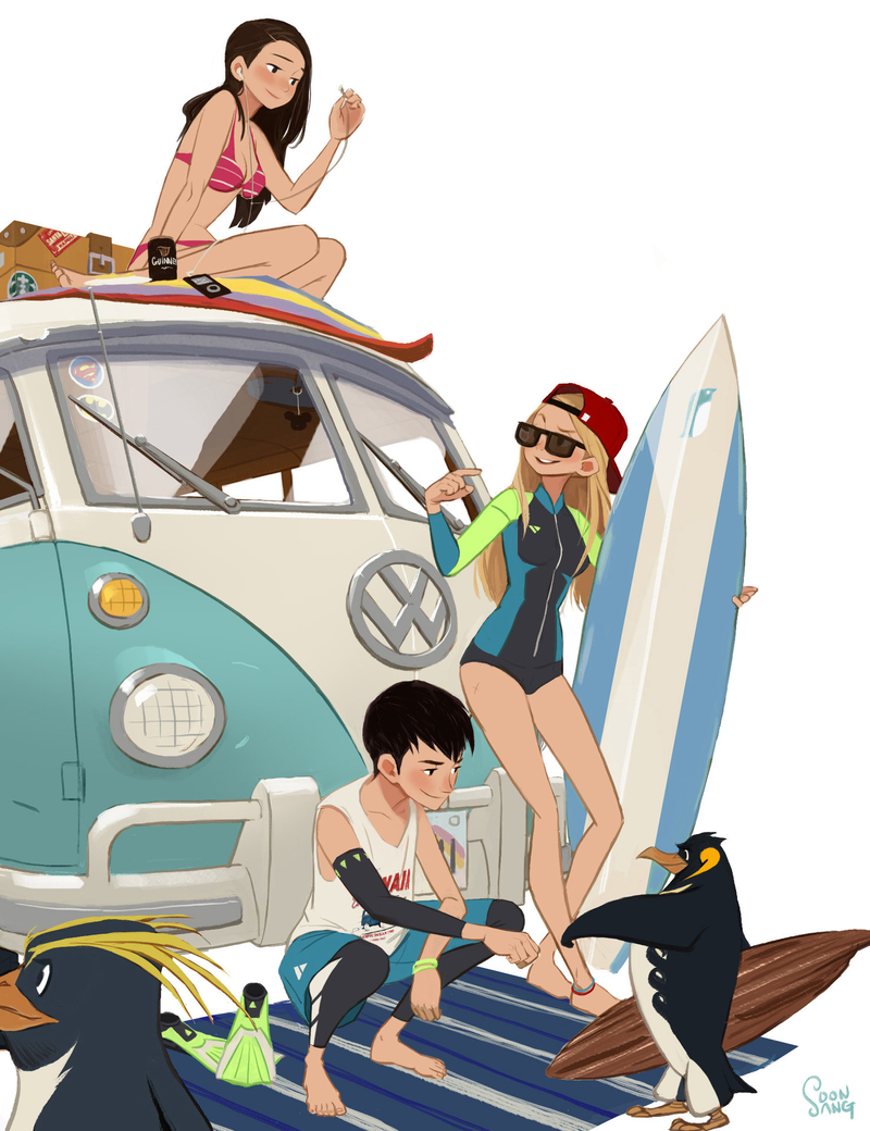 Illustration for article titled Please, Make A Cartoon About This Football Team